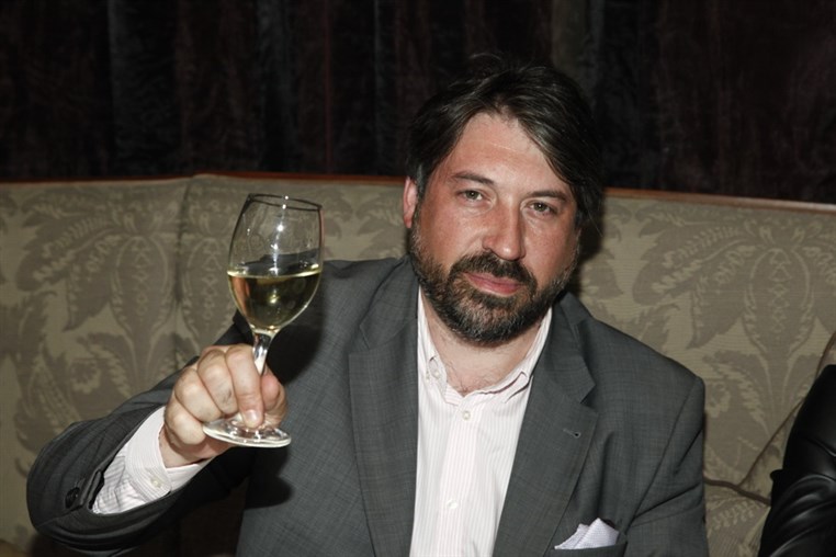 Kefraya Wine Maker Dinner